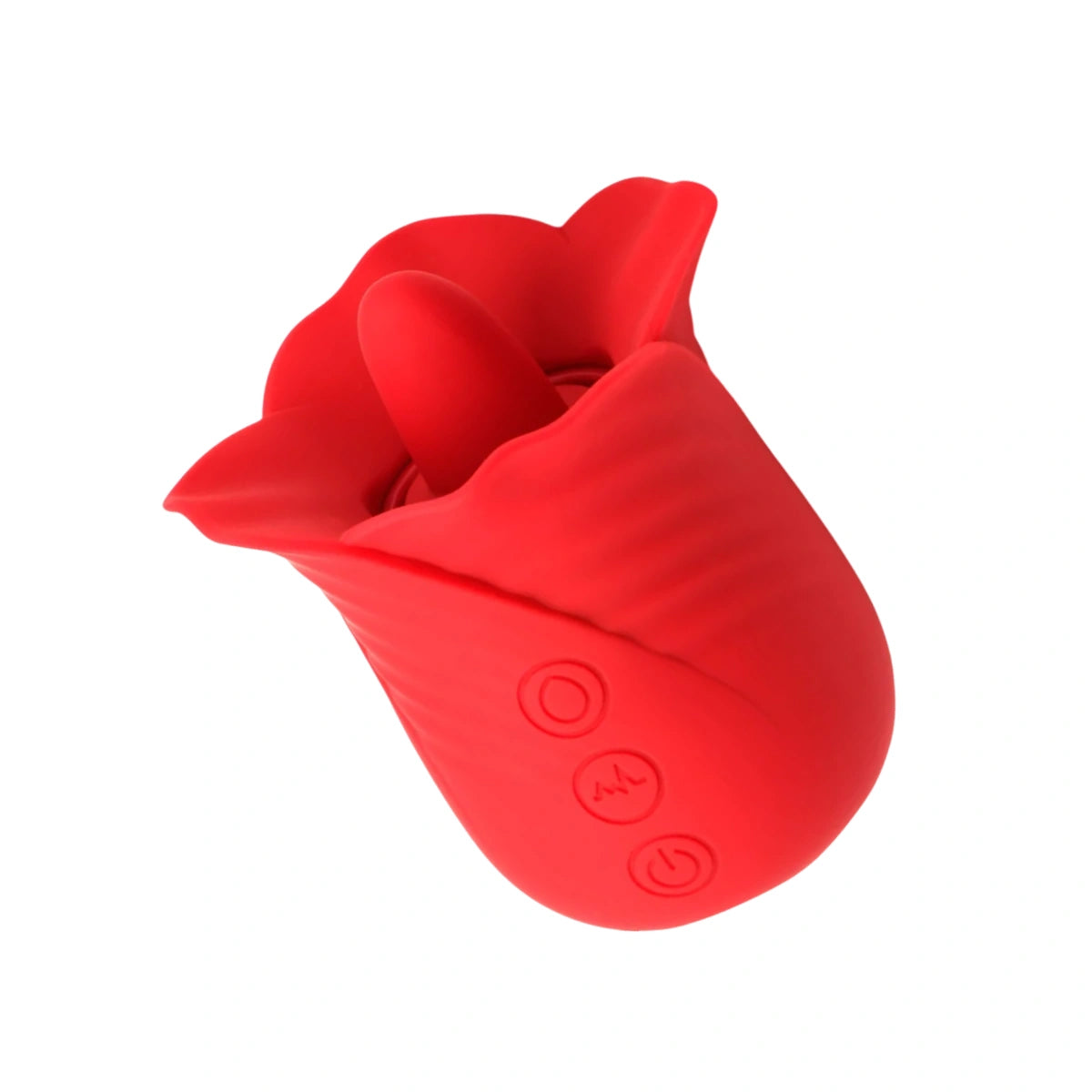 Lily Lover Sucking & Vibrating Clitoral Stimulator