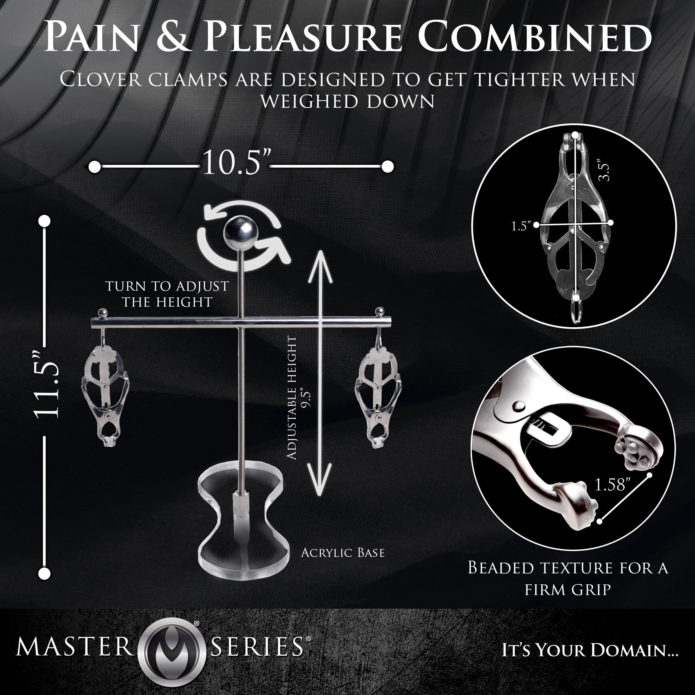 The Tower of Pain