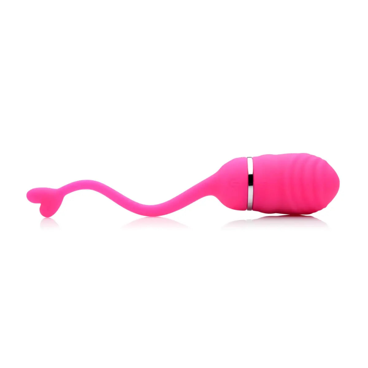 Luv Pop Rechargeable Remote Control Silicone Vibe