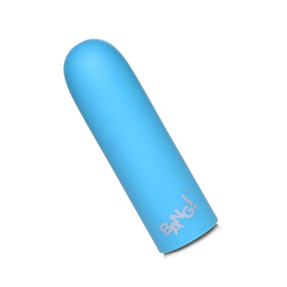 10X Mega Vibrator - Blue