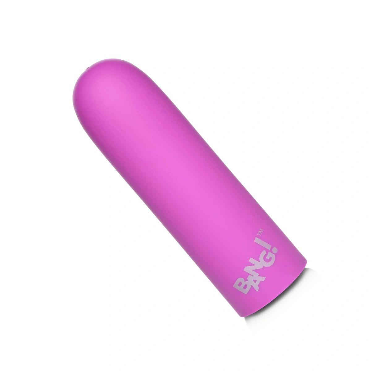 10X Mega Vibrator - Purple