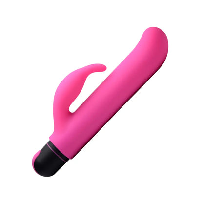 XL Silicone Bullet and Rabbit Sleeve