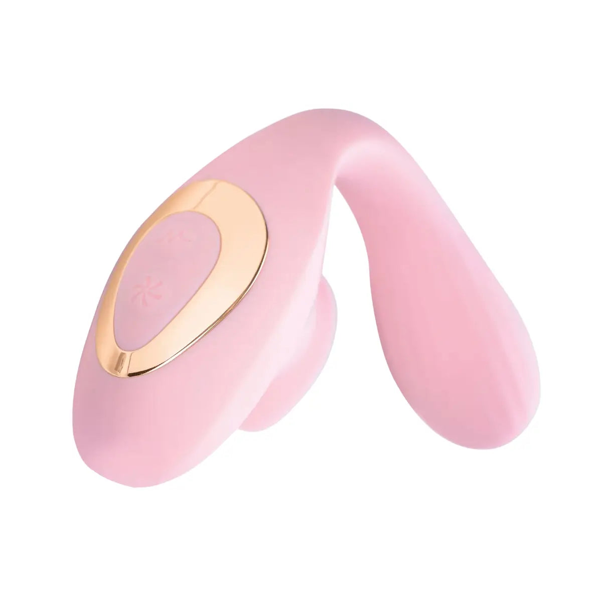 Pleasure Bender Bendable 2-in-1 Vibe