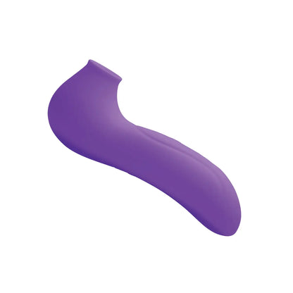 Shegasm Petite Silicone Focused Clitoral Stimulator