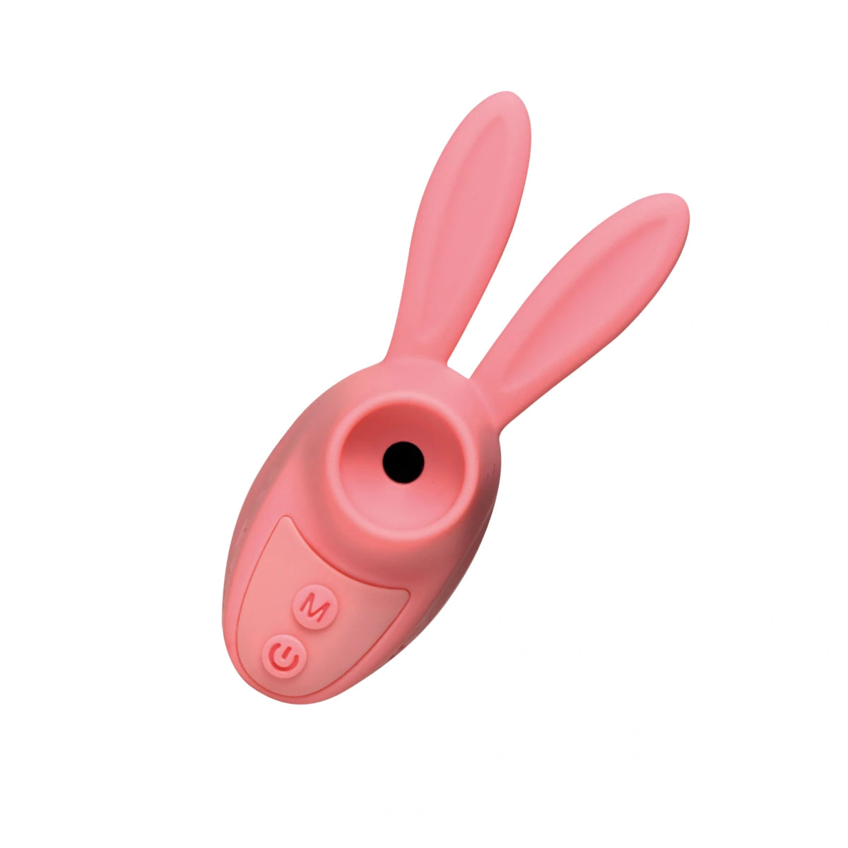 Sucky Bunny Clit Stimulator - Pink