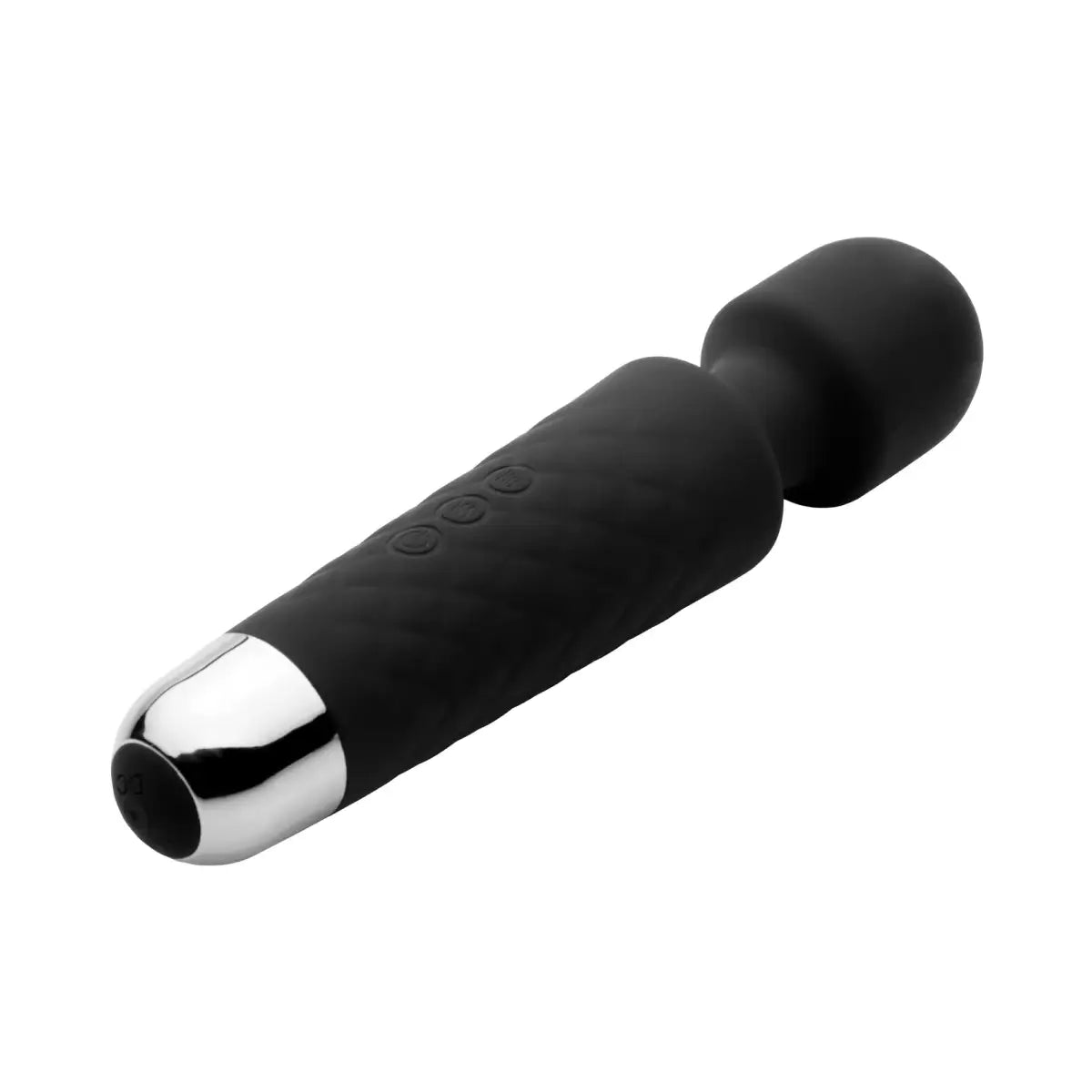 18X Luxury Silicone Travel Wand