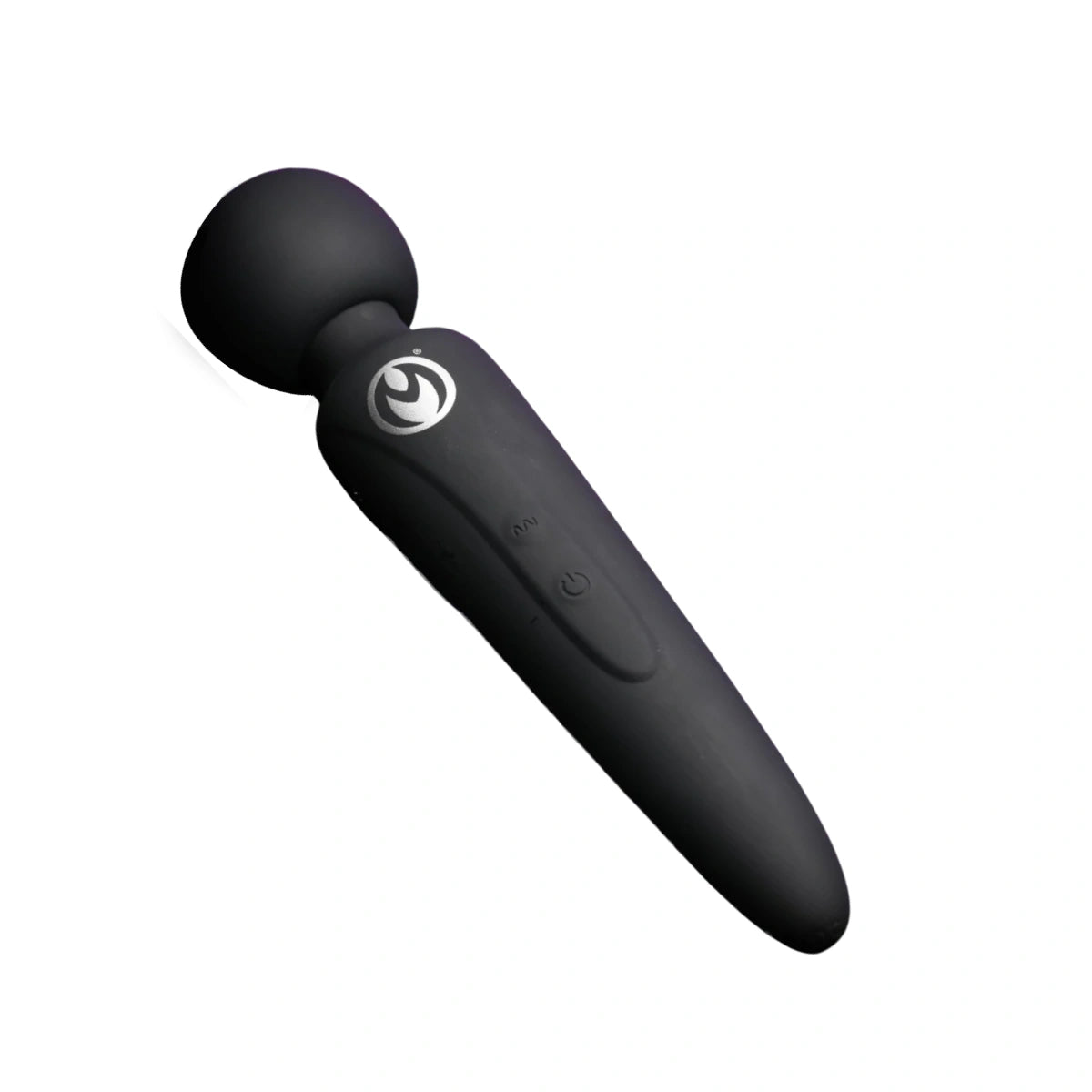 Thunderstick Premium Ultra Powerful Silicone Rechargeable Wand