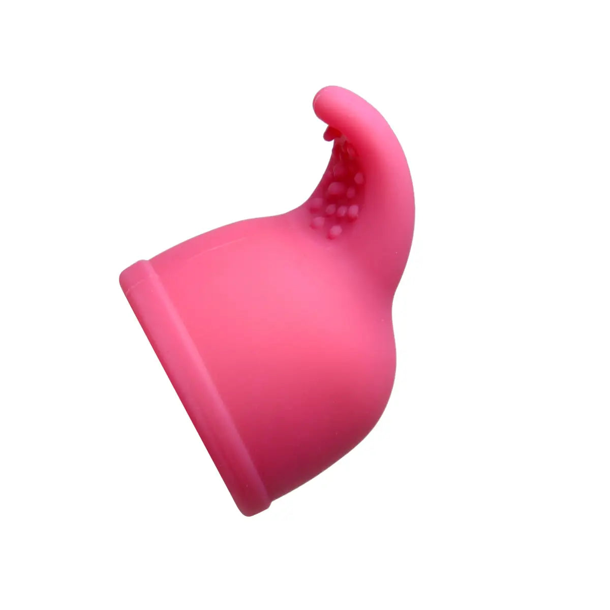 Nuzzle Tip Silicone Wand Attachment