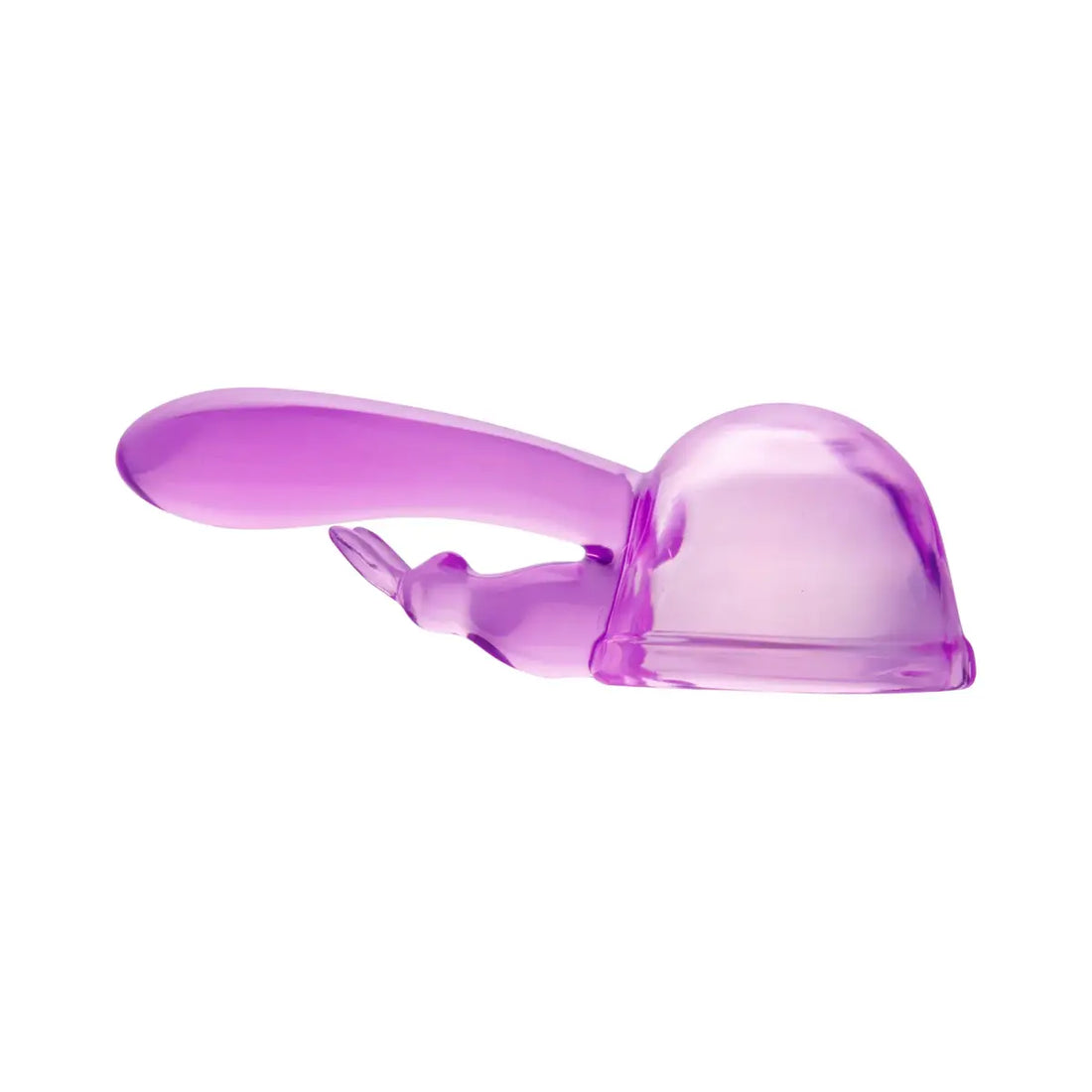 Original Rabbit Dual Stimulation Wand Attachment