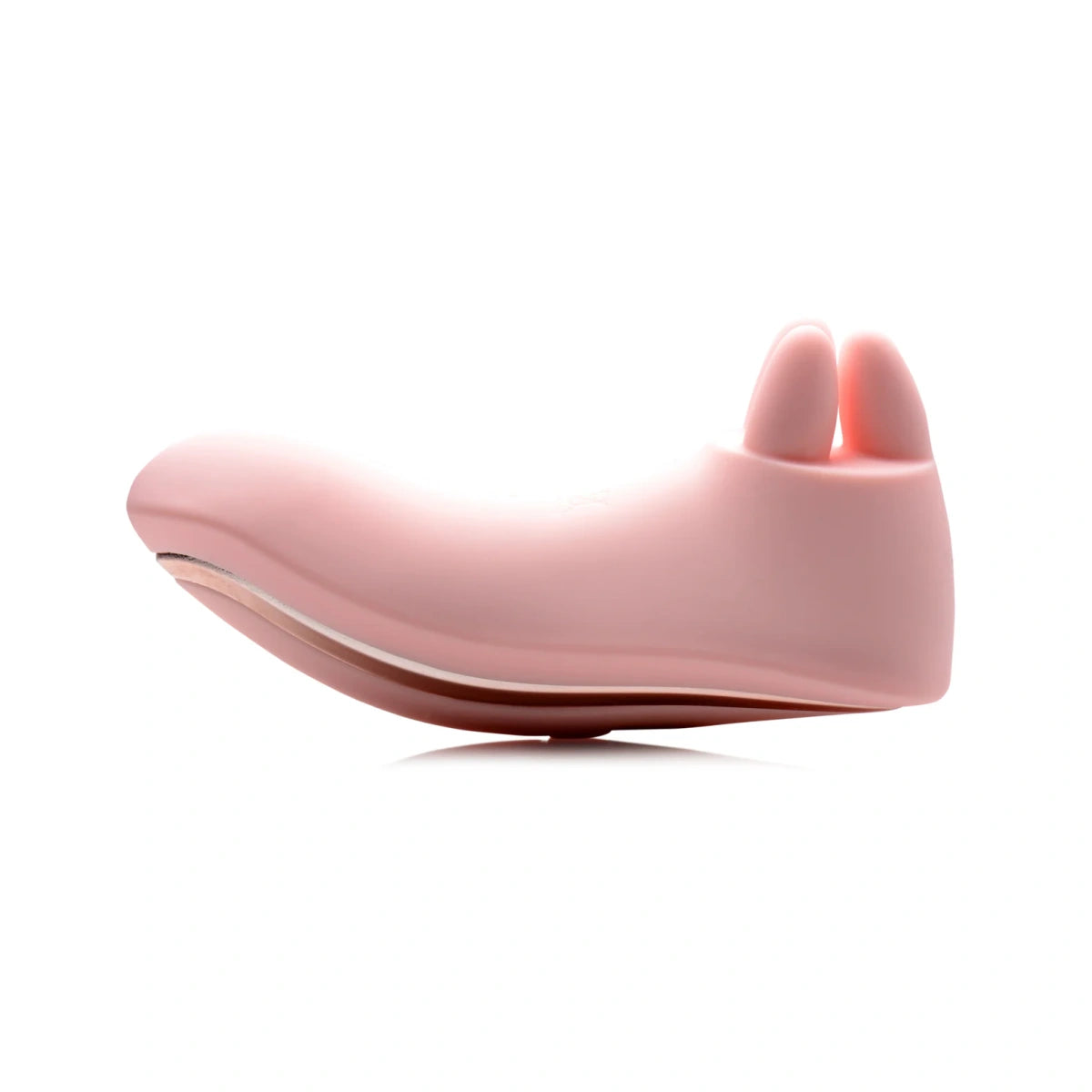 Vibrassage Fondle Silicone Vibrating Clit Massager