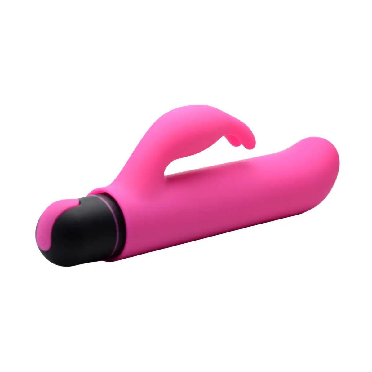 XL Silicone Bullet and Rabbit Sleeve