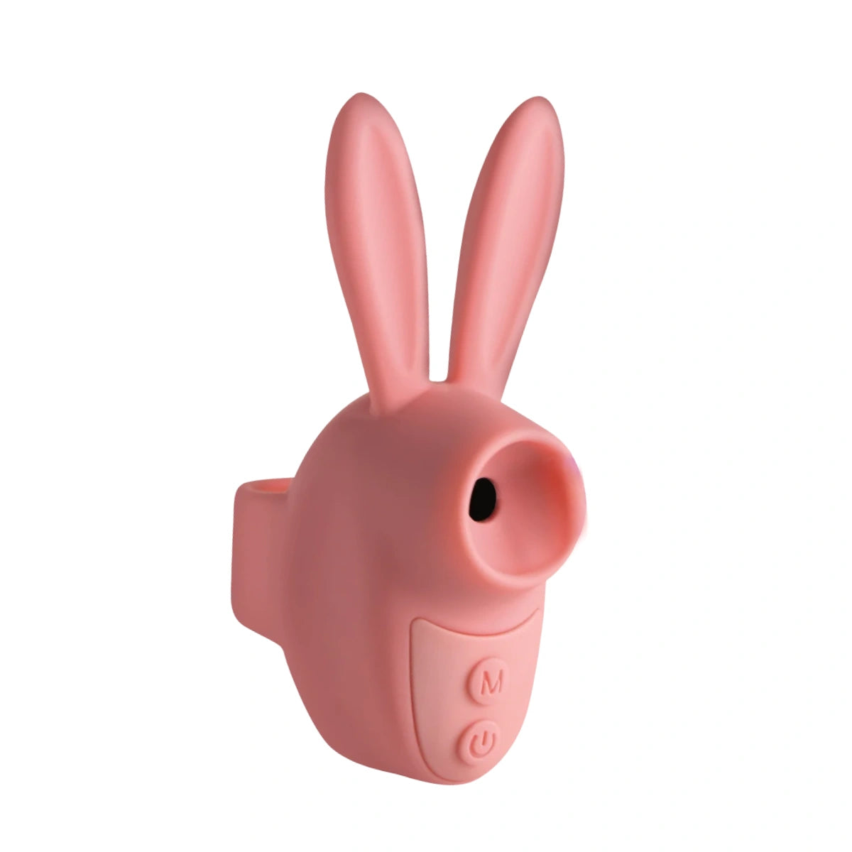 Sucky Bunny Clit Stimulator - Pink