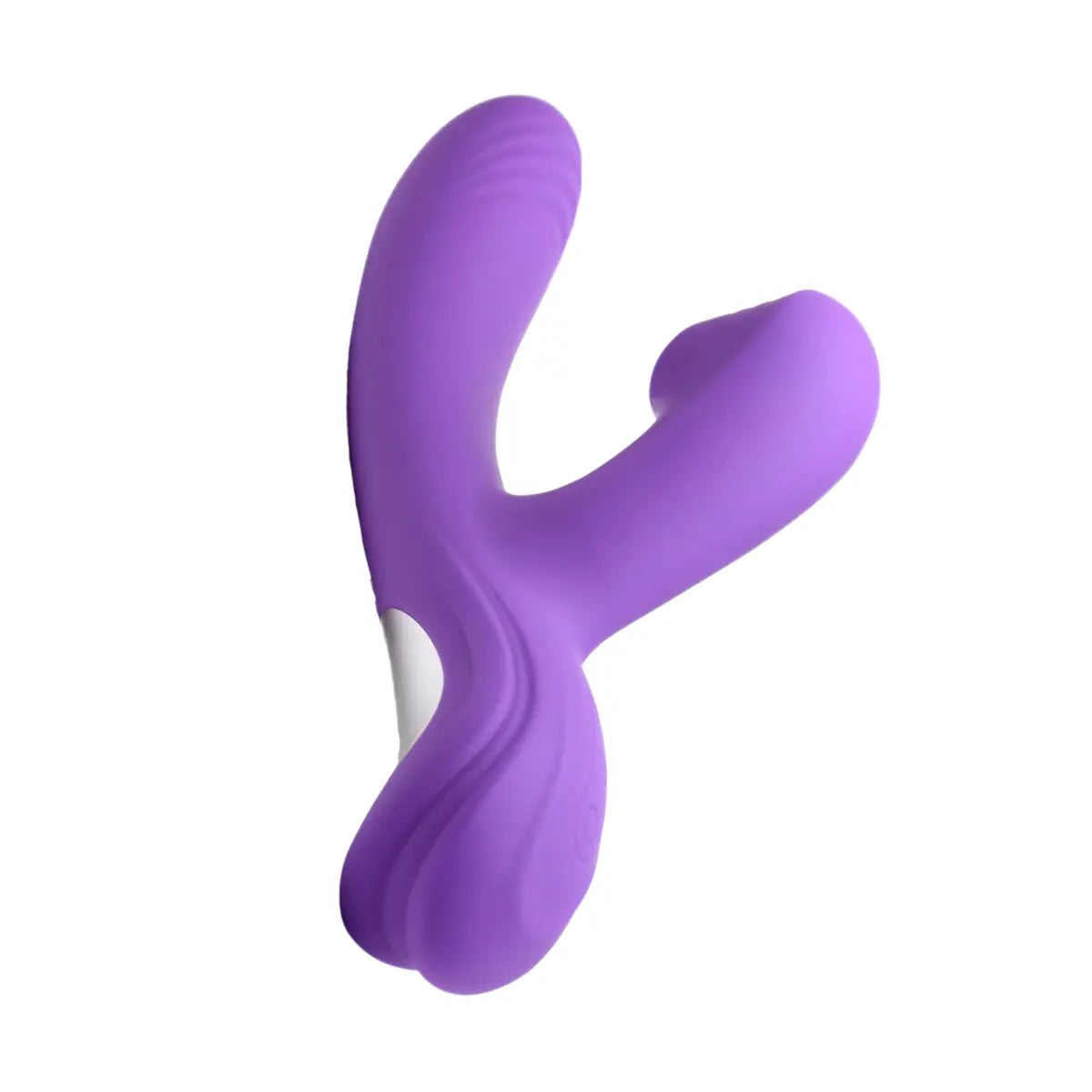 Shivers 30X Silicone Suction Rabbit Vibrator