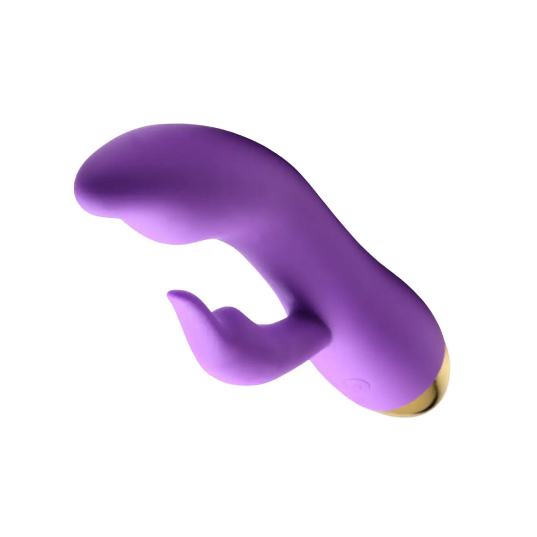 10x Come-Hither G-Focus Silicone Vibrator