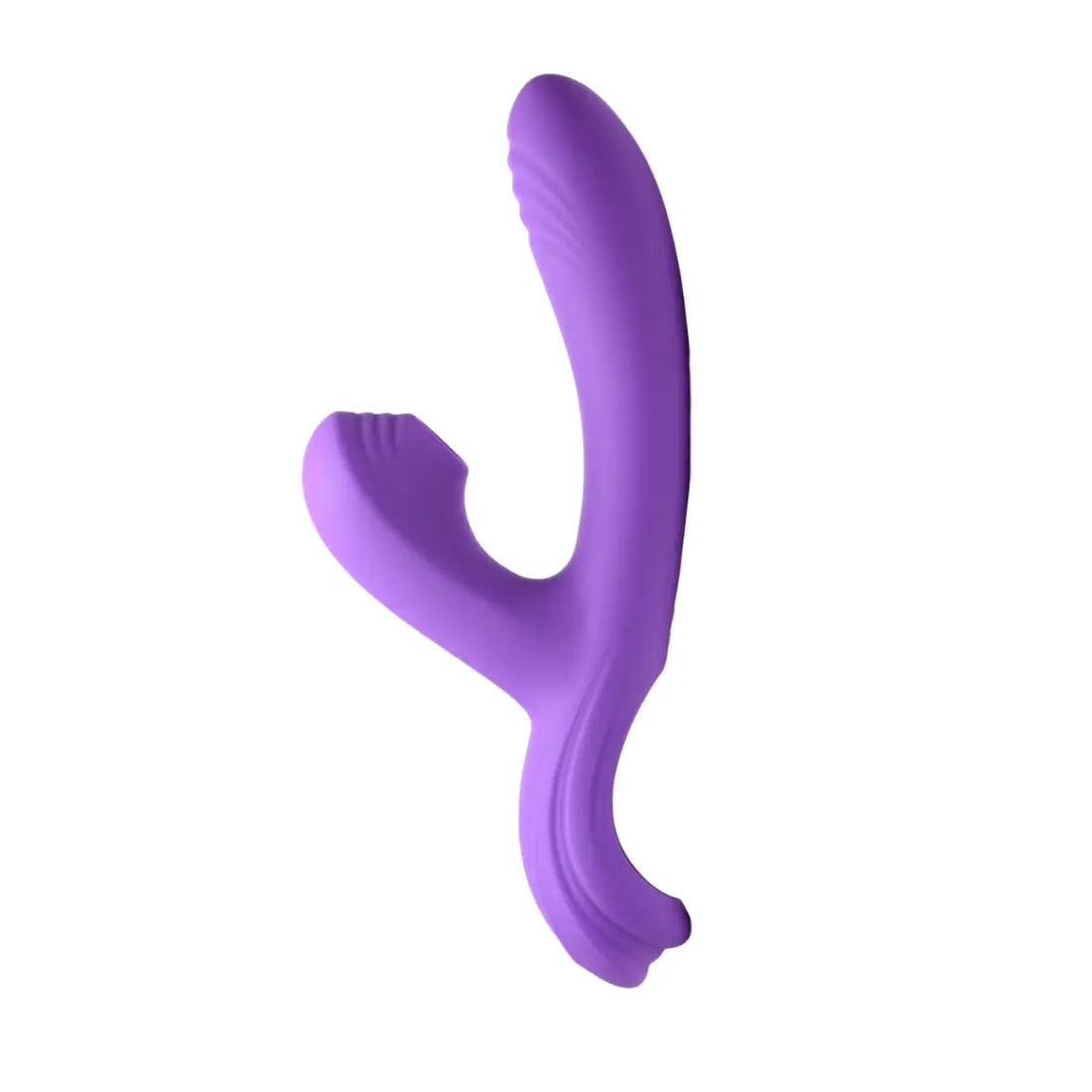 Shivers 30X Silicone Suction Rabbit Vibrator