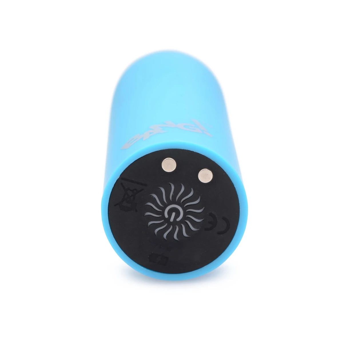 10X Mega Vibrator - Blue