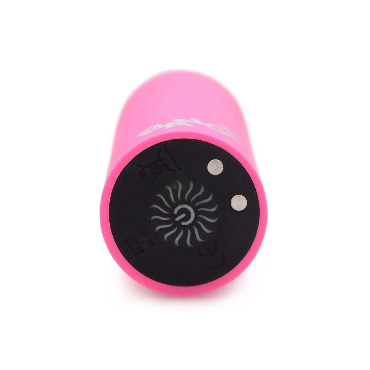 10X Mega Vibrator - Pink