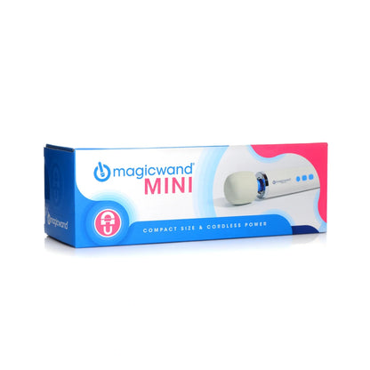 Magic Wand Mini Massager