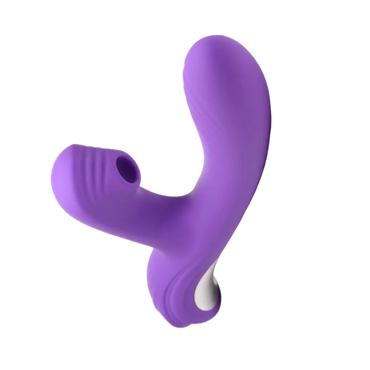 Shivers 30X Silicone Suction Rabbit Vibrator