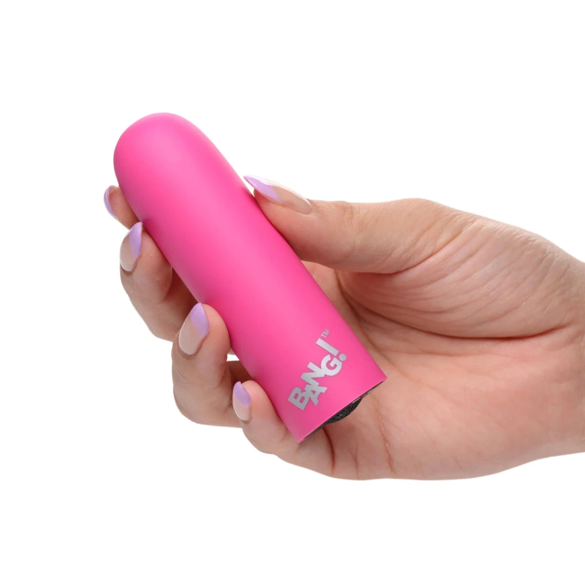 10X Mega Vibrator - Pink