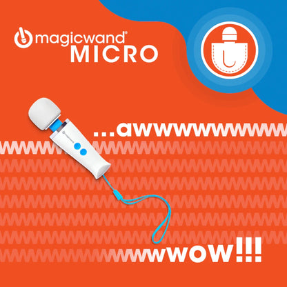 Magic Wand Micro