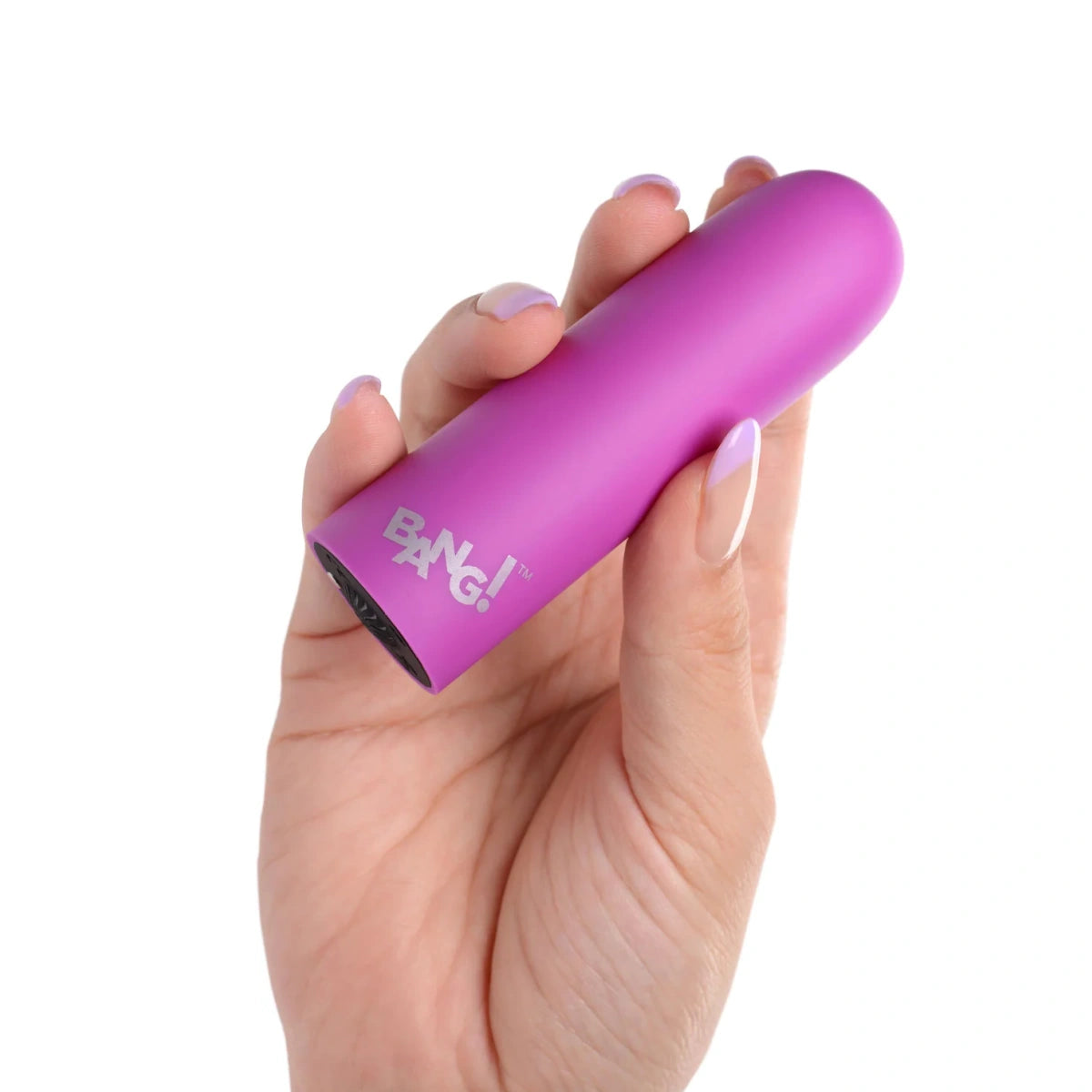 10X Mega Vibrator - Purple