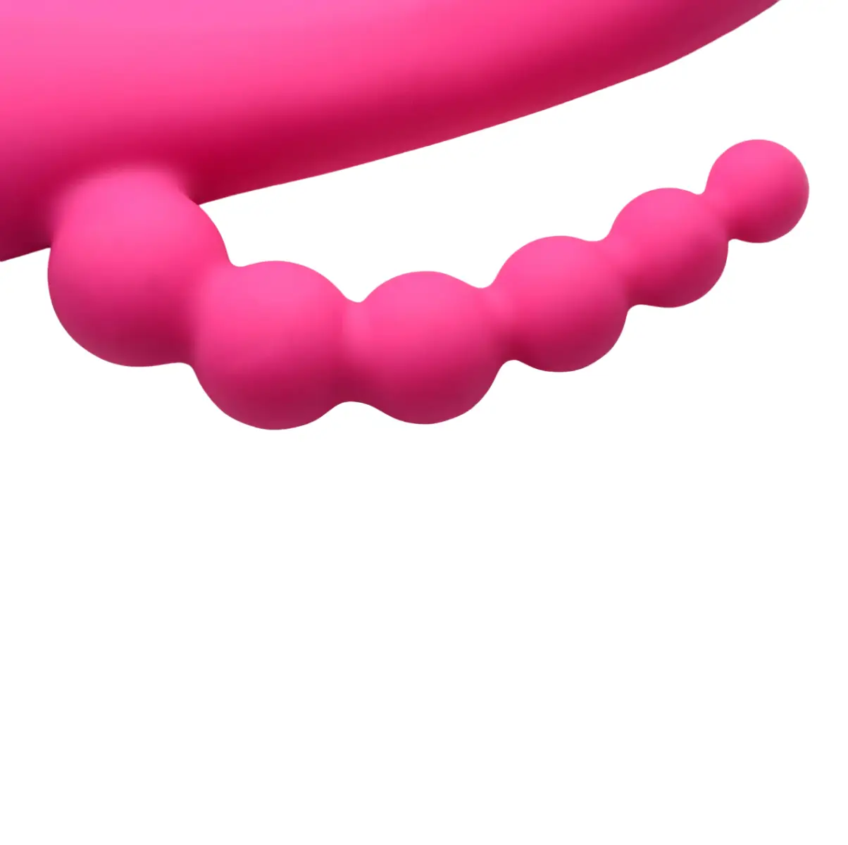 Suckers 21X Silicone Suction Vibe