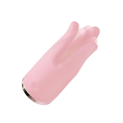 Vibrassage Twirl 10X Vibrating Clit Teaser