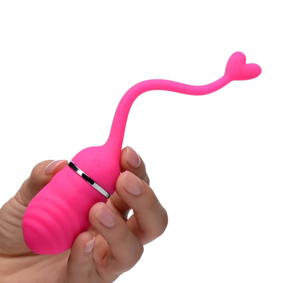 Luv Pop Rechargeable Remote Control Silicone Vibe