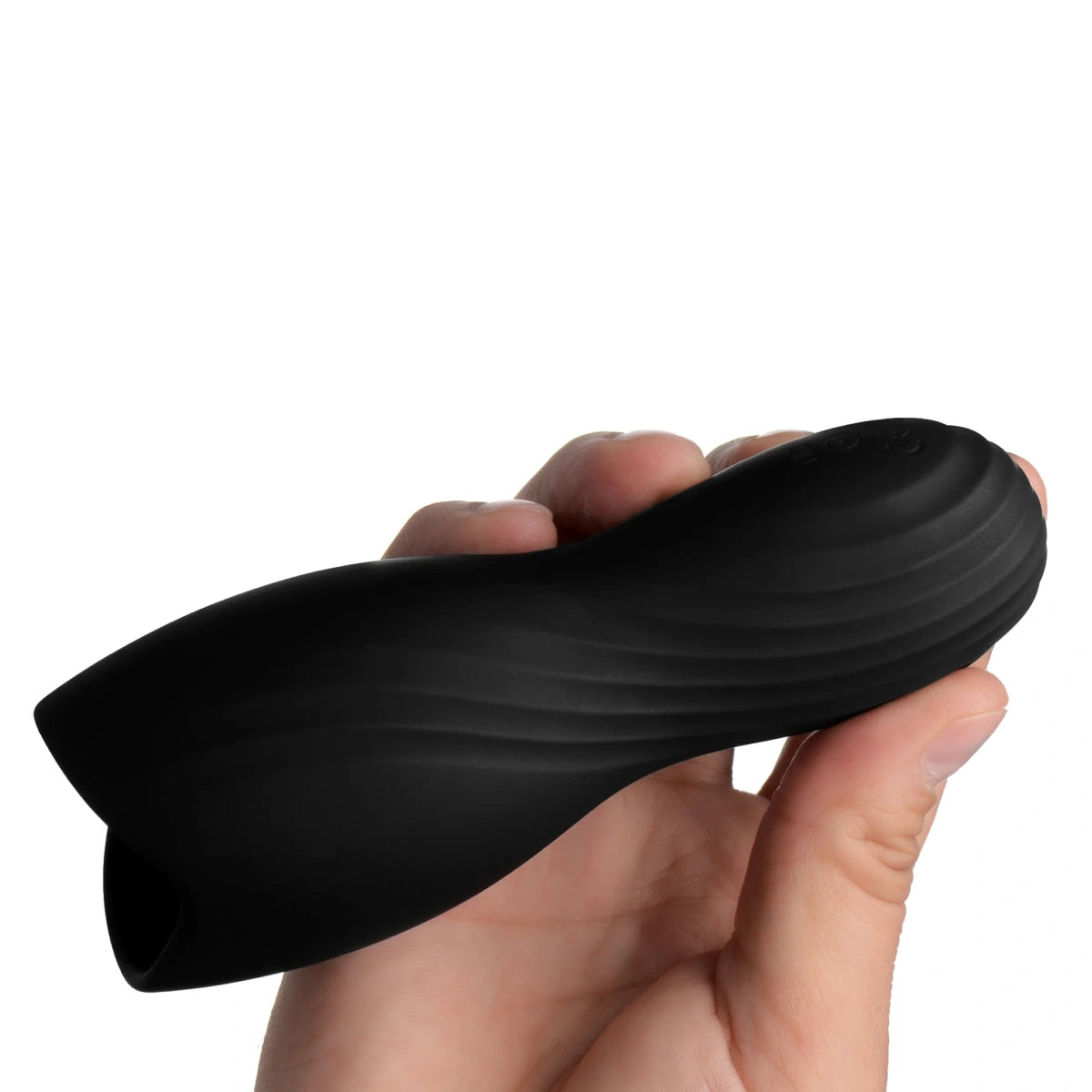 Vibrating Rechargeable Penis Pleaser