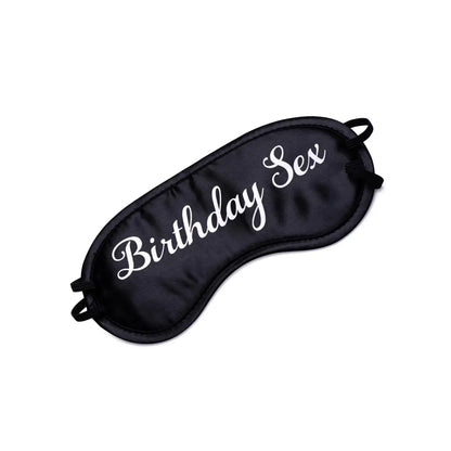 Remote Control Birthday Sex Kit