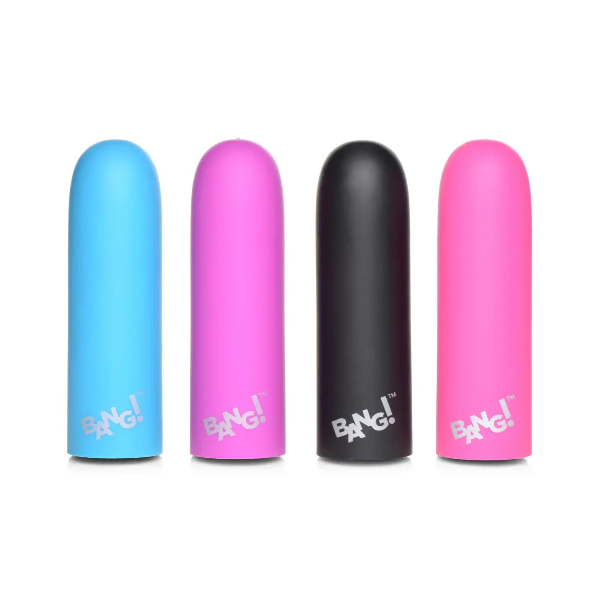 10X Mega Vibrator - Blue