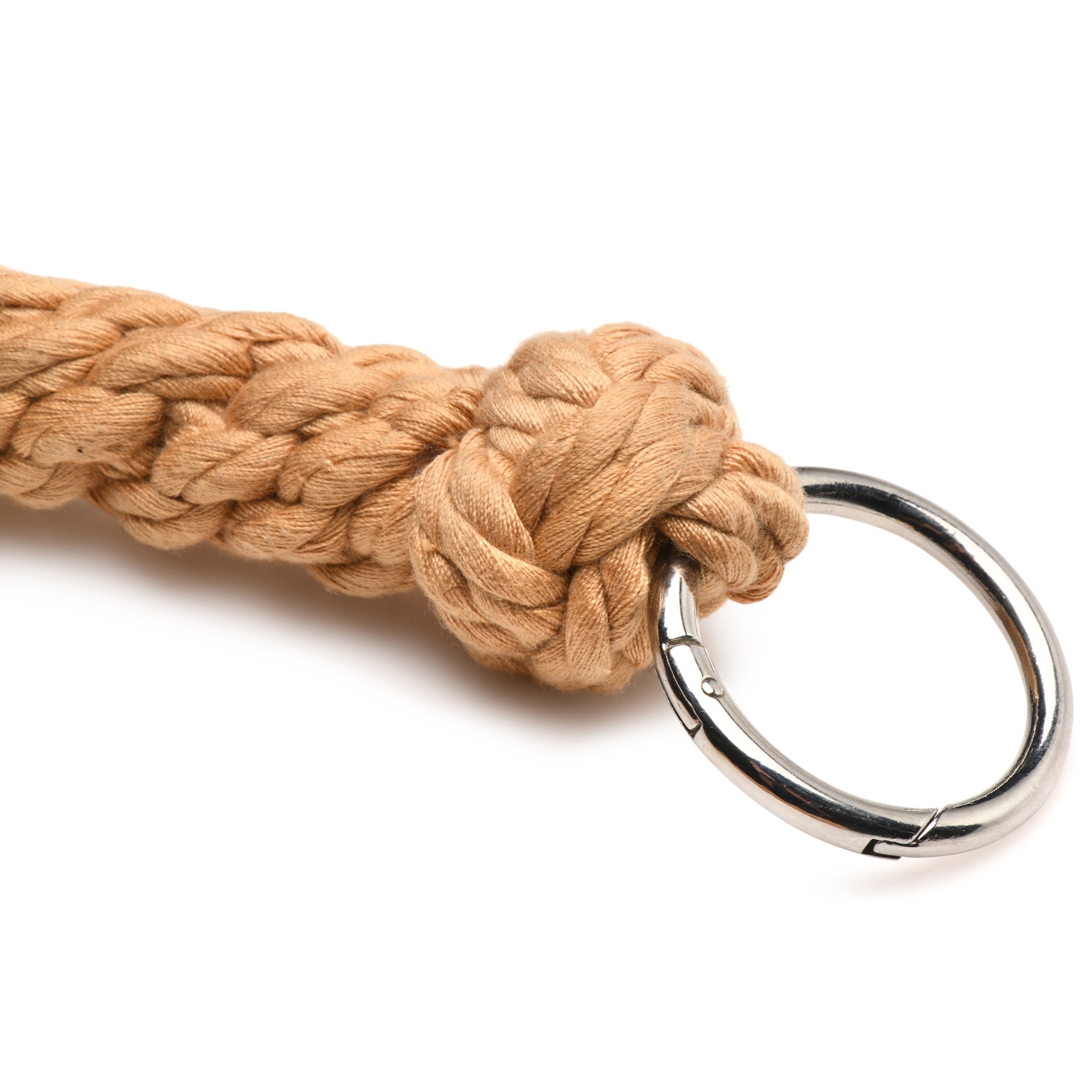 Swashbuckler Rope Flogger