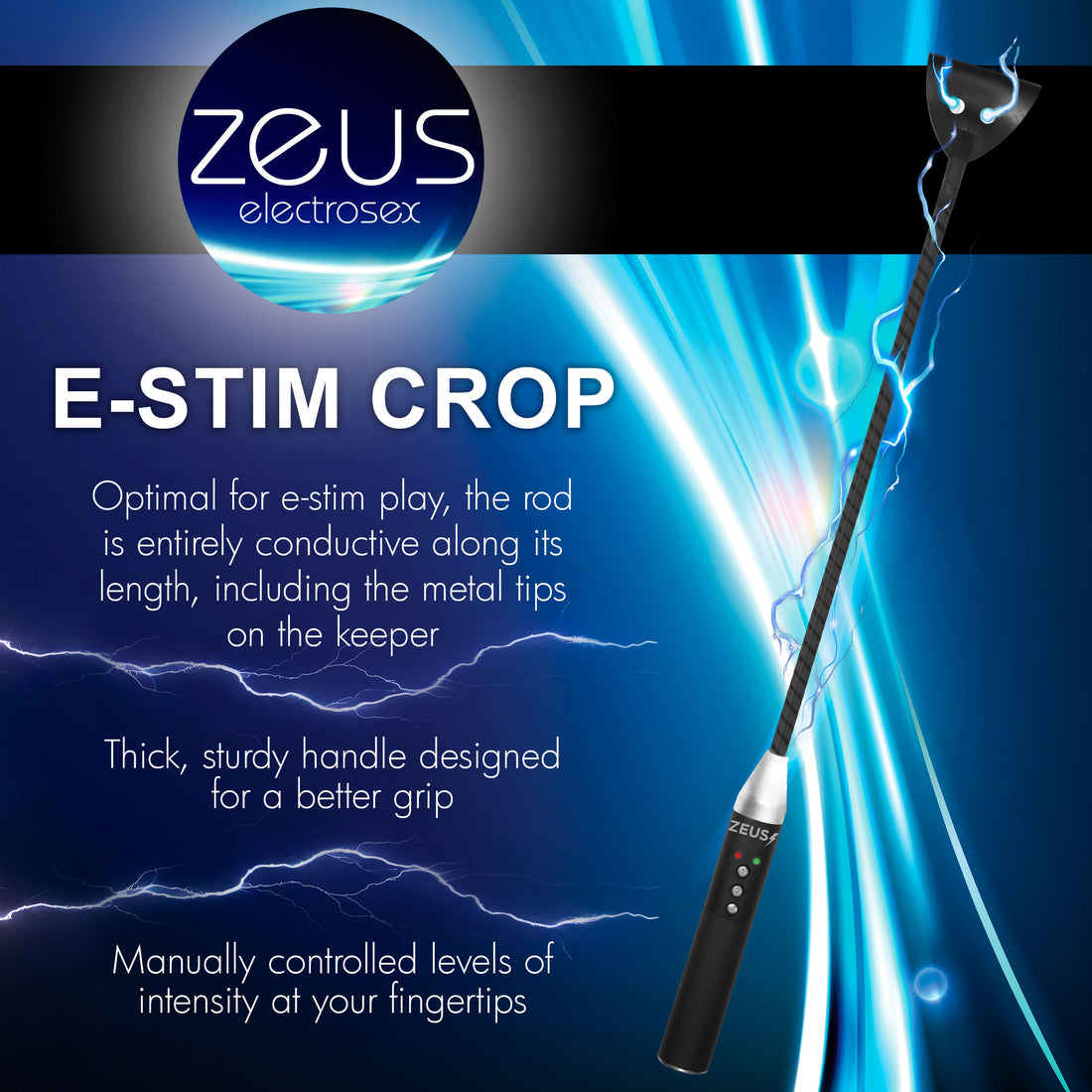 E-stim Crop