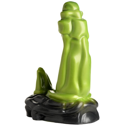 Orc Silicone Dildo