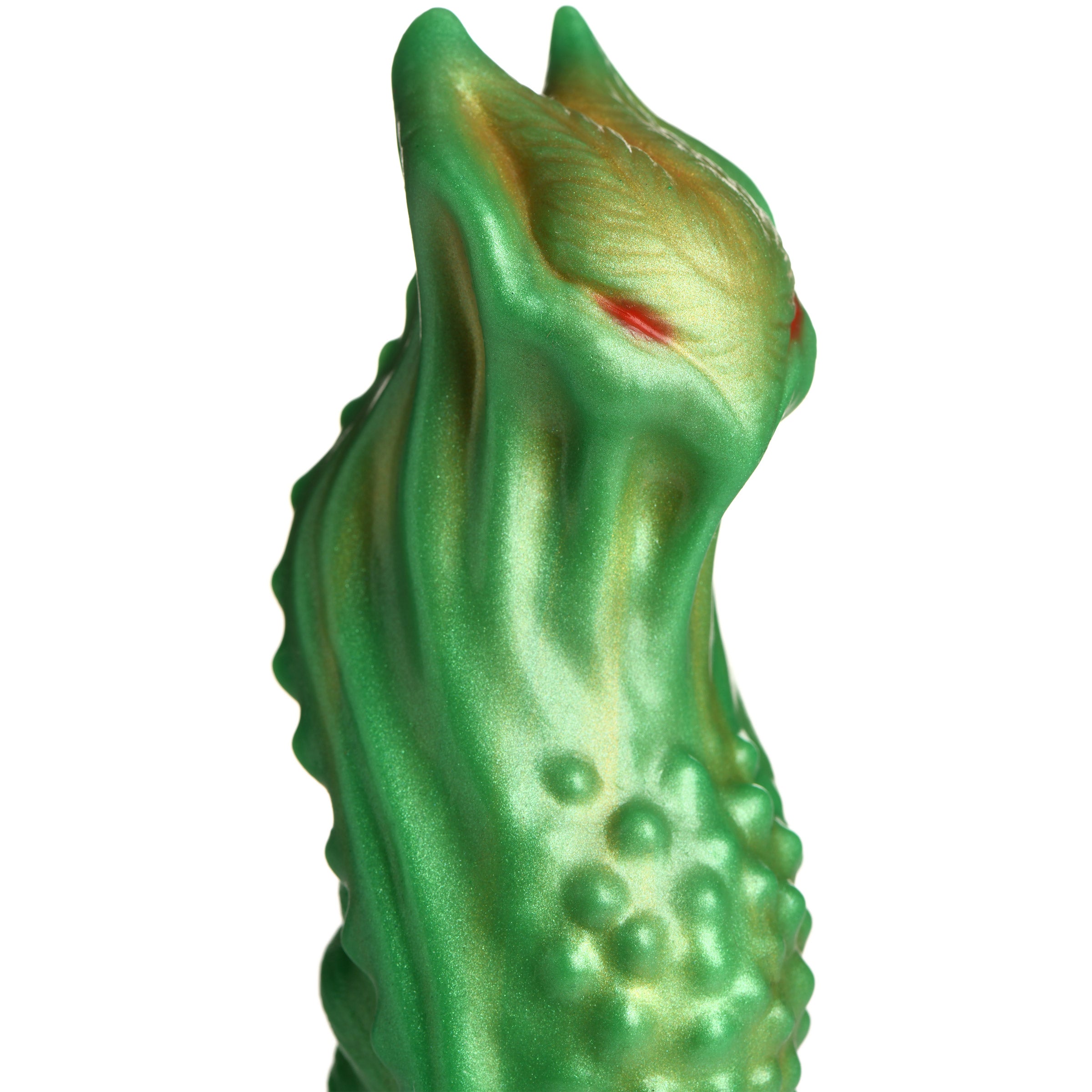 Nebula Alien Silicone Dildo