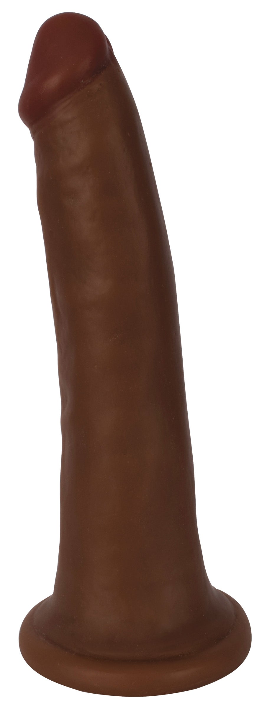 Thinz 8 Inch Slim Dildo- Medium