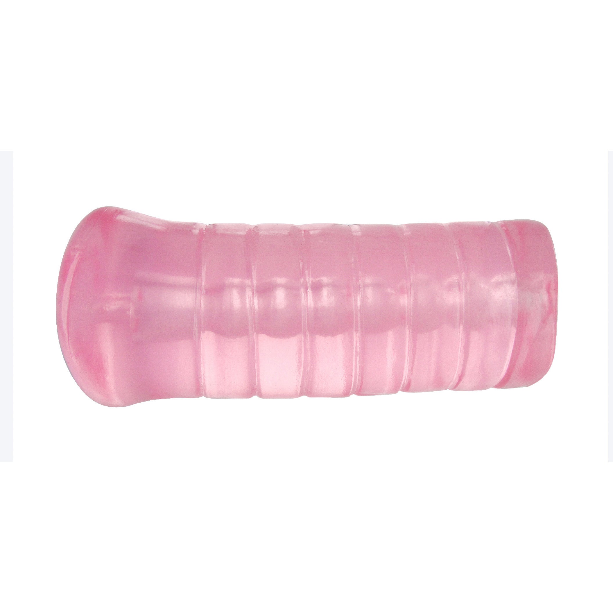 SexFlesh Mini Pink Pussy Stroker