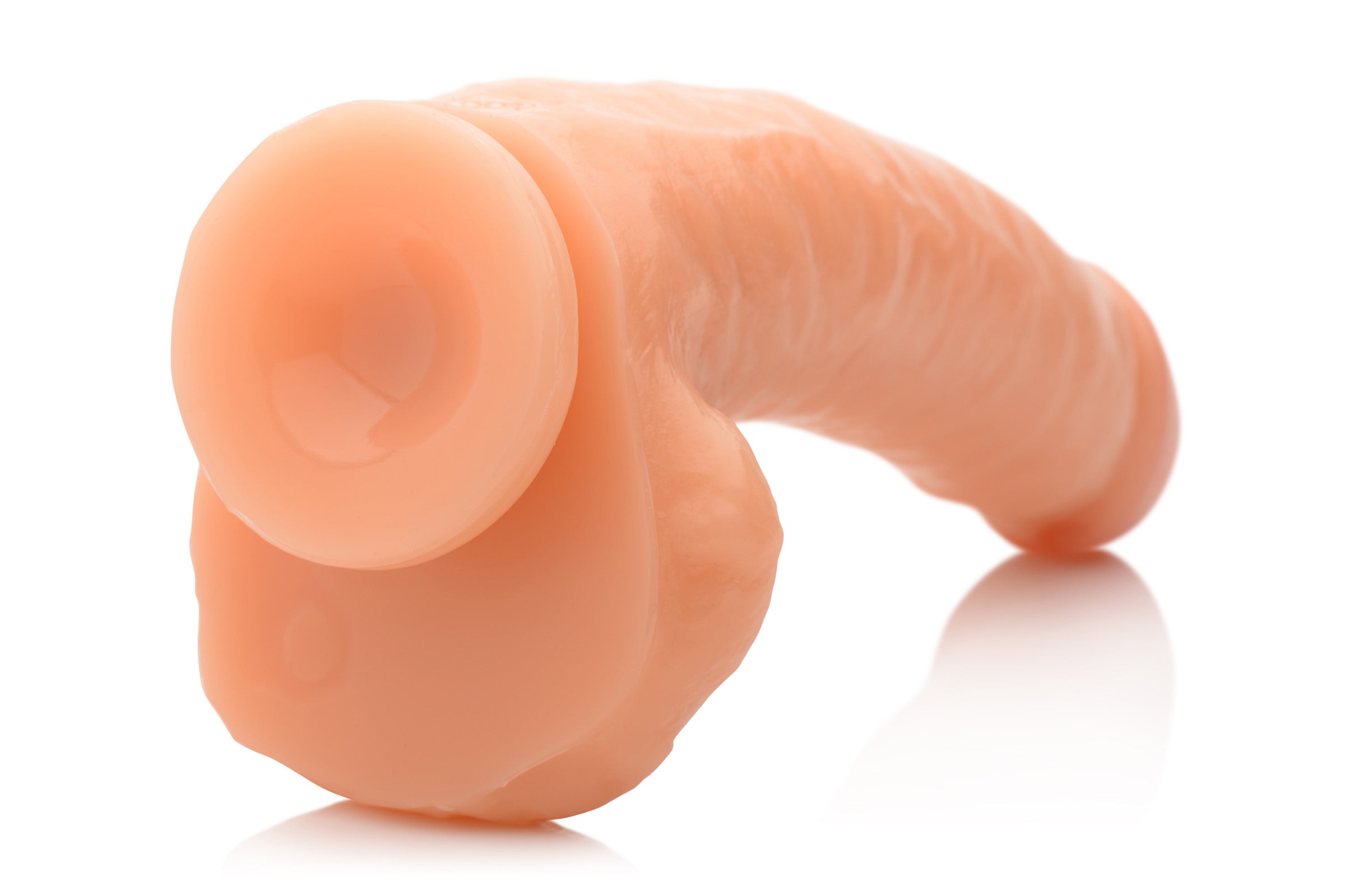 SexFlesh Stuff-Me Stefan 10 inch Dildo