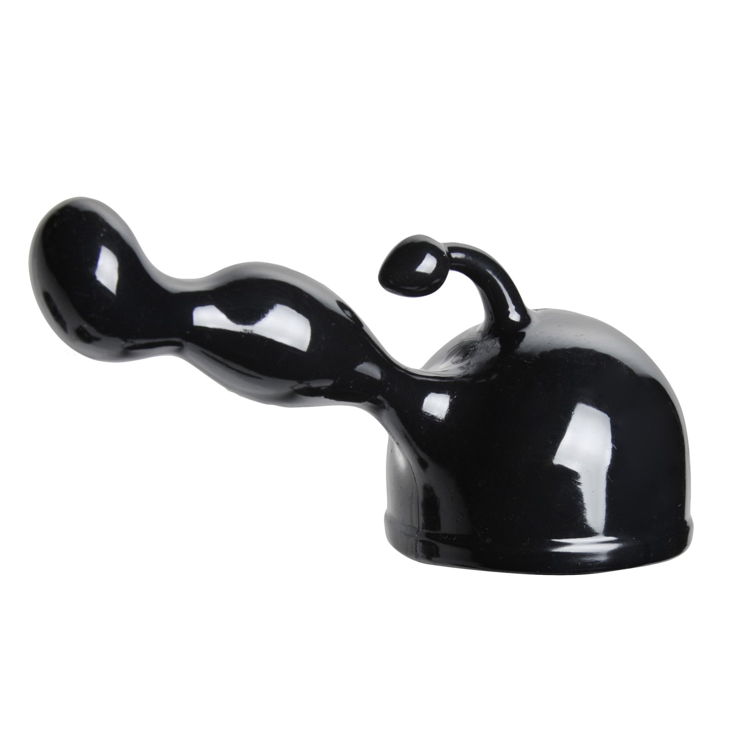 P-Spot Wand Attachment for Men