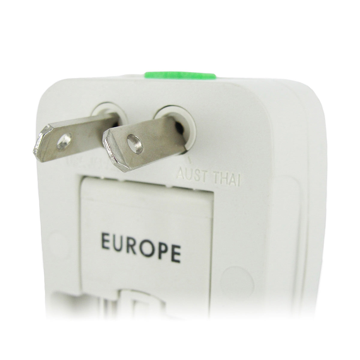 Universal Plug Adapter