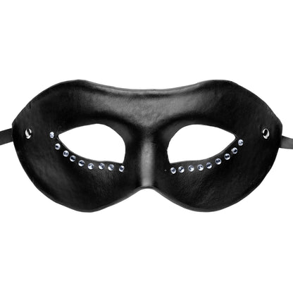 The Luxoria Masquerade Mask