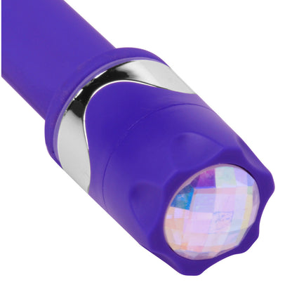 Sequin Series G-Spot Vibration Wand