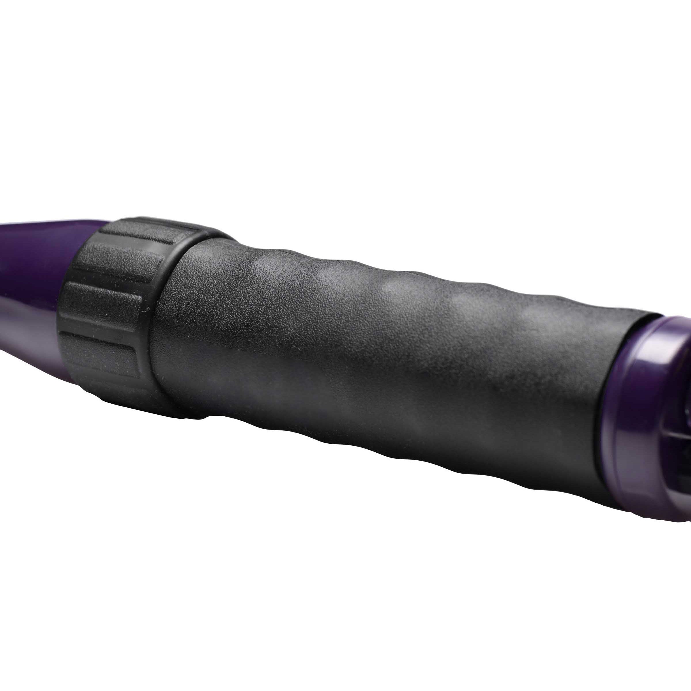 Zeus Deluxe Edition Twilight Violet Wand Kit