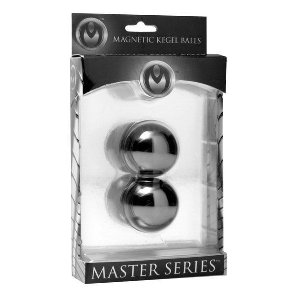 Magnus 1 Inch Magnetic Kegel Balls