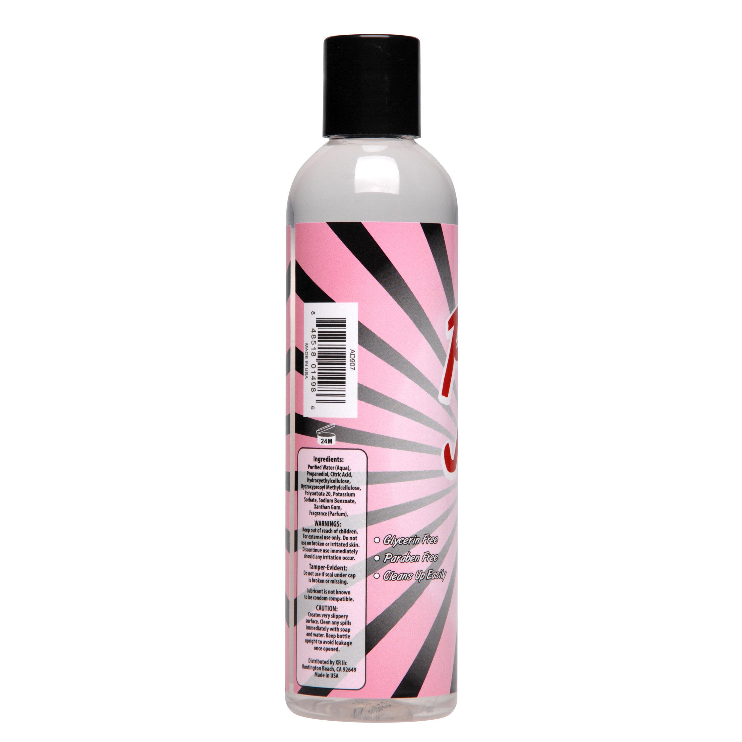 Pussy Juice Vagina Scented Lube- 8.25 oz