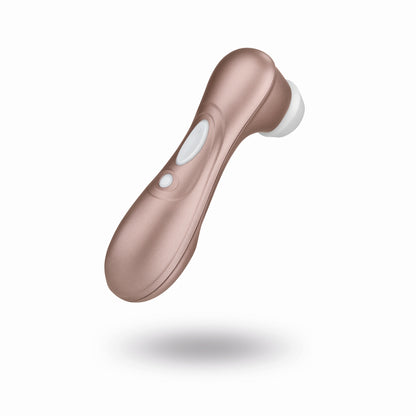 Satisfyer Pro 2 Air Pulse Stimulator