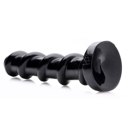 Mighty Screw 9.5 Inch Dildo