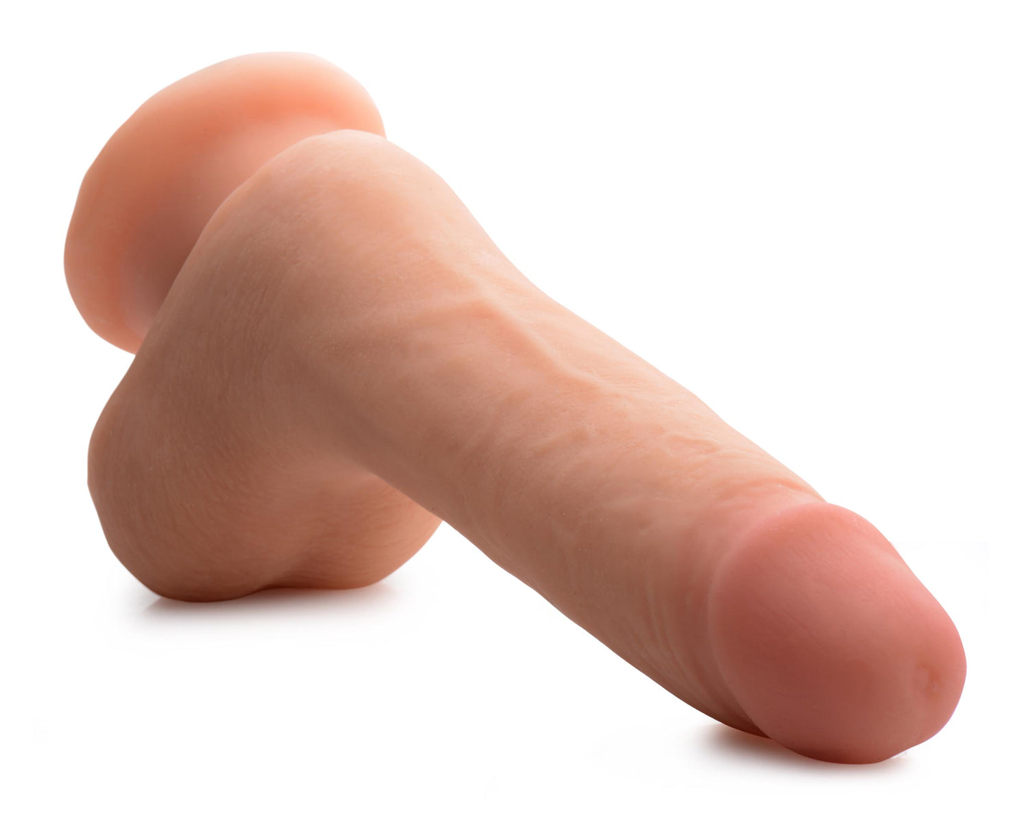 Tyler SkinTech Realistic 7 Inch Dildo