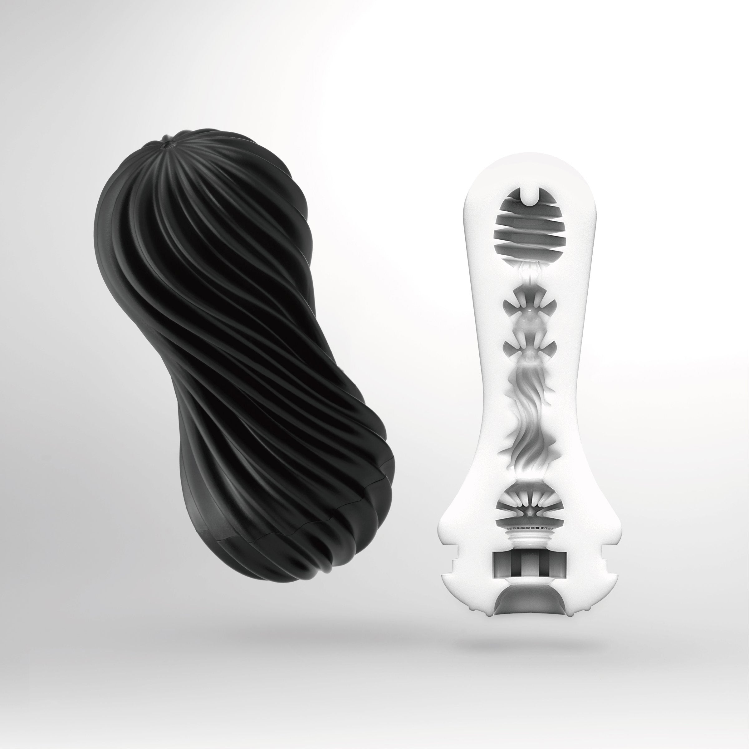 Tenga Flex- Black